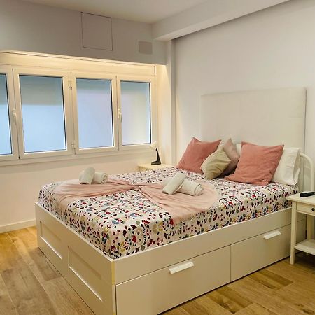 Sweet Room Barcelona L'Hospitalet de Llobregat Exteriér fotografie