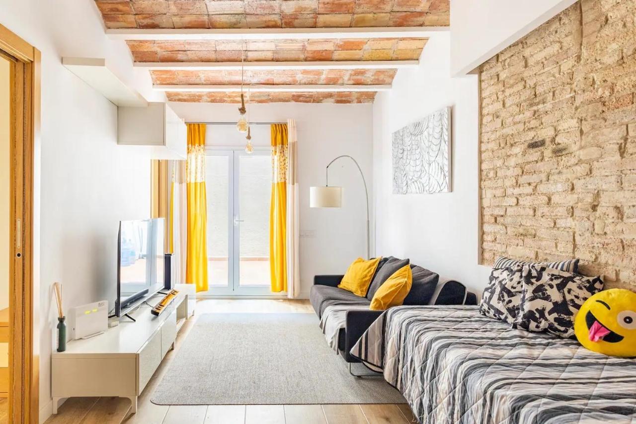 Sweet Room Barcelona L'Hospitalet de Llobregat Exteriér fotografie
