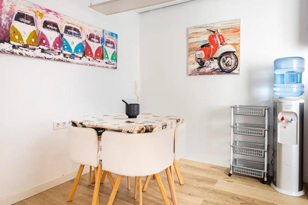 Sweet Room Barcelona L'Hospitalet de Llobregat Exteriér fotografie
