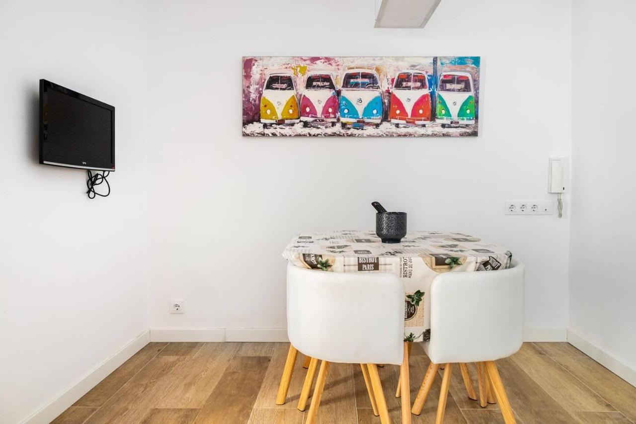 Sweet Room Barcelona L'Hospitalet de Llobregat Exteriér fotografie