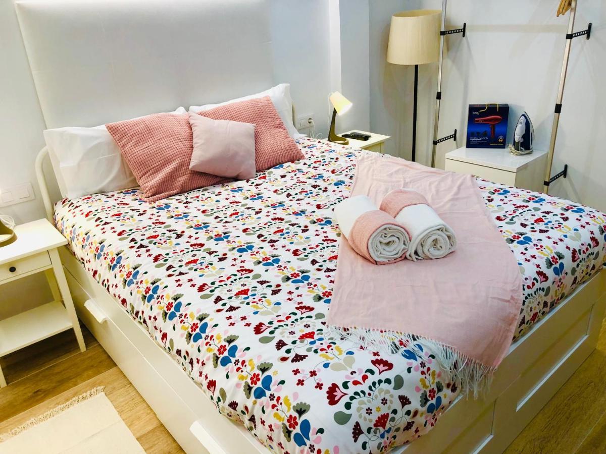 Sweet Room Barcelona L'Hospitalet de Llobregat Exteriér fotografie