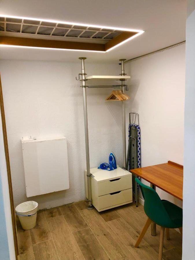 Sweet Room Barcelona L'Hospitalet de Llobregat Exteriér fotografie