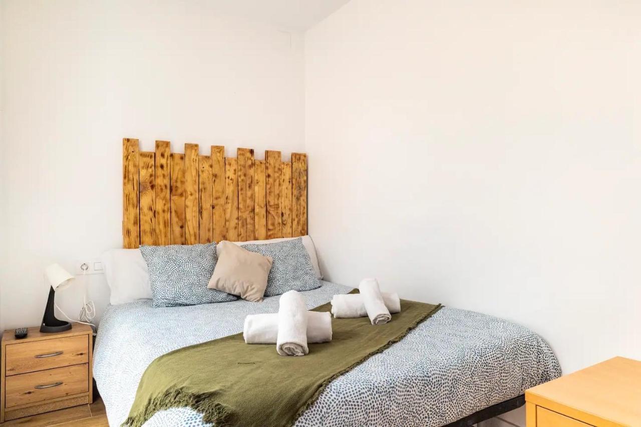 Sweet Room Barcelona L'Hospitalet de Llobregat Exteriér fotografie