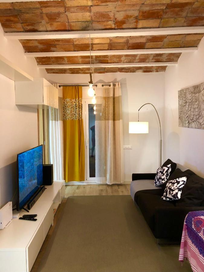 Sweet Room Barcelona L'Hospitalet de Llobregat Exteriér fotografie