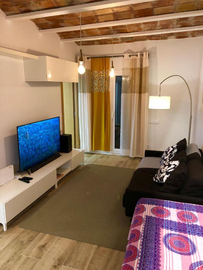 Sweet Room Barcelona L'Hospitalet de Llobregat Exteriér fotografie