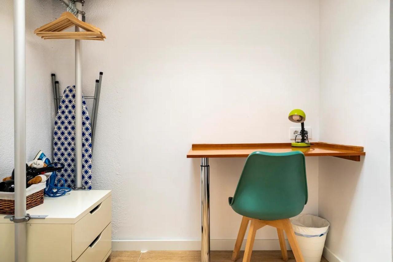 Sweet Room Barcelona L'Hospitalet de Llobregat Exteriér fotografie