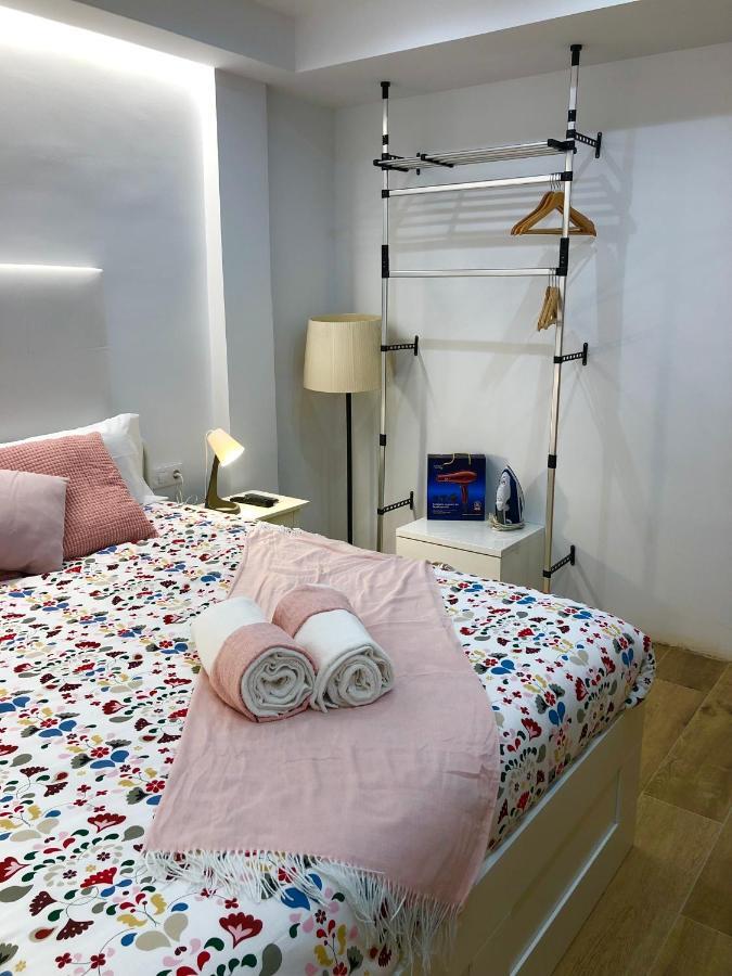 Sweet Room Barcelona L'Hospitalet de Llobregat Exteriér fotografie