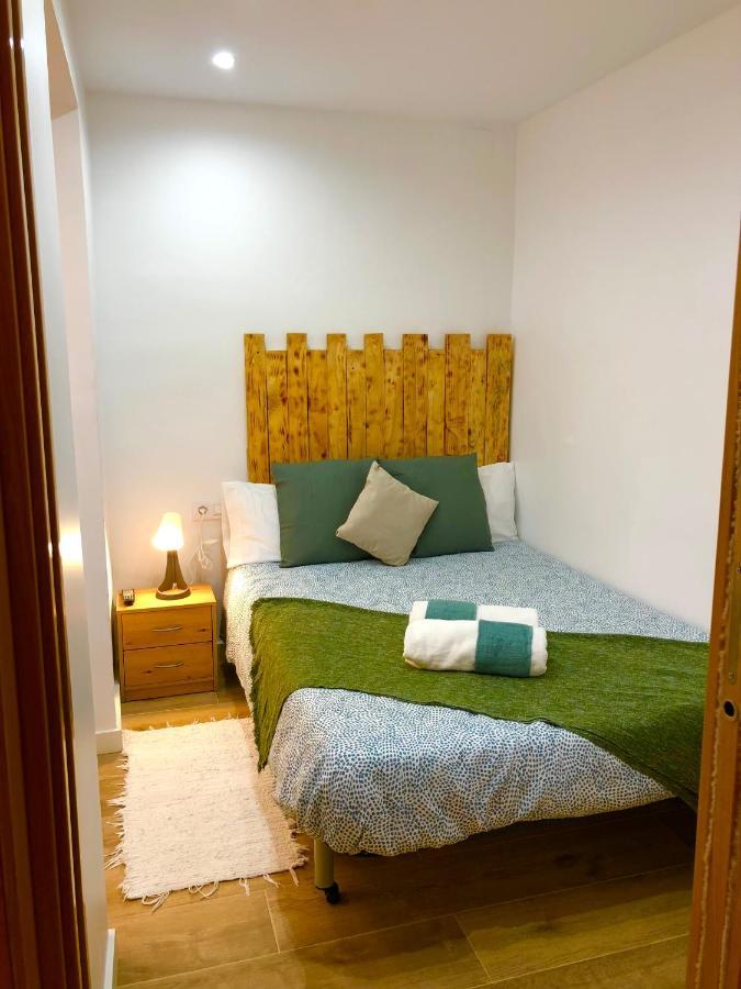 Sweet Room Barcelona L'Hospitalet de Llobregat Exteriér fotografie