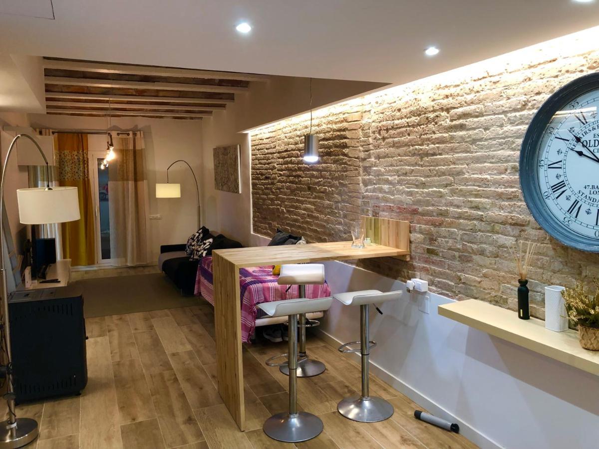 Sweet Room Barcelona L'Hospitalet de Llobregat Exteriér fotografie