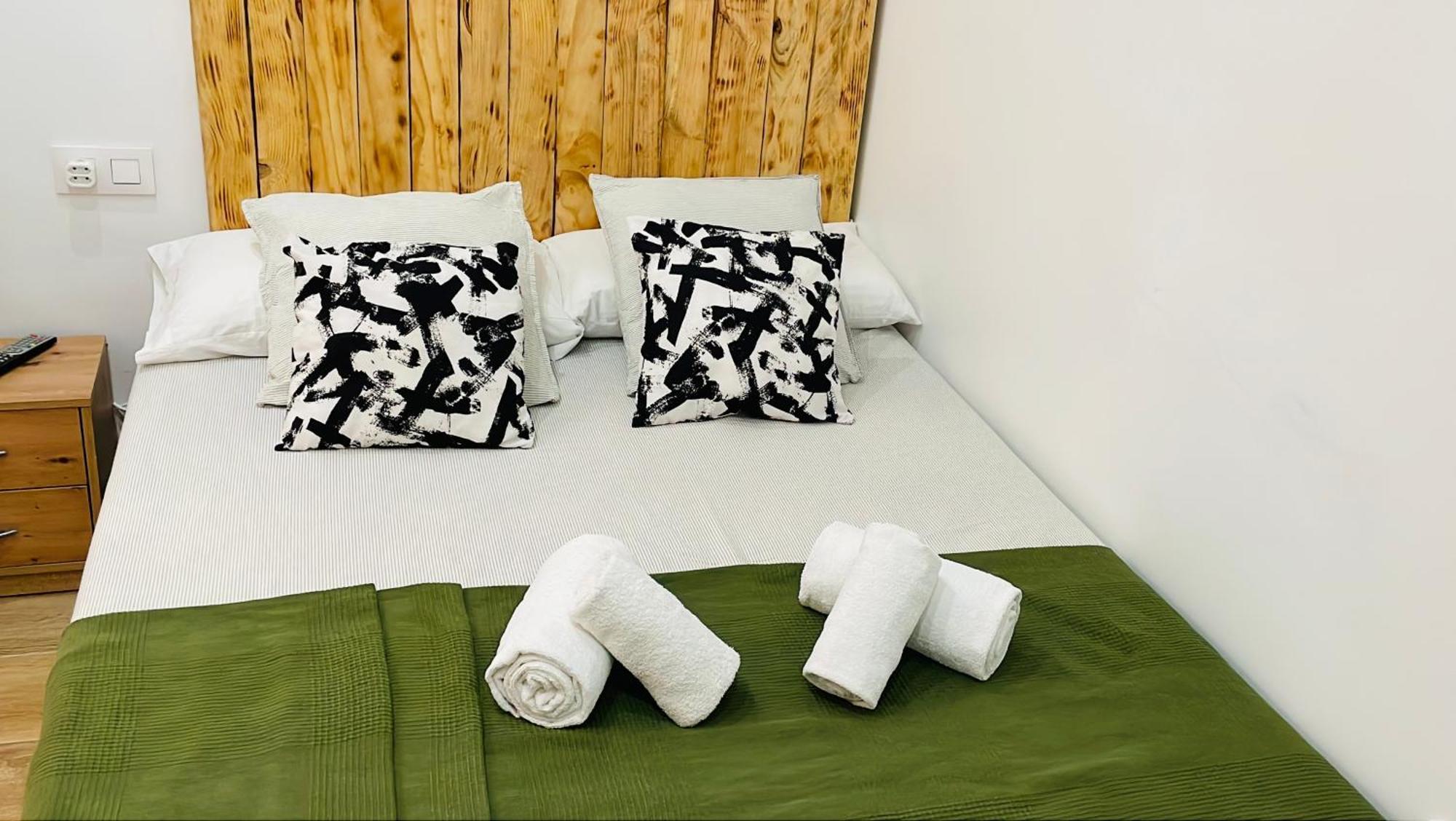 Sweet Room Barcelona L'Hospitalet de Llobregat Exteriér fotografie