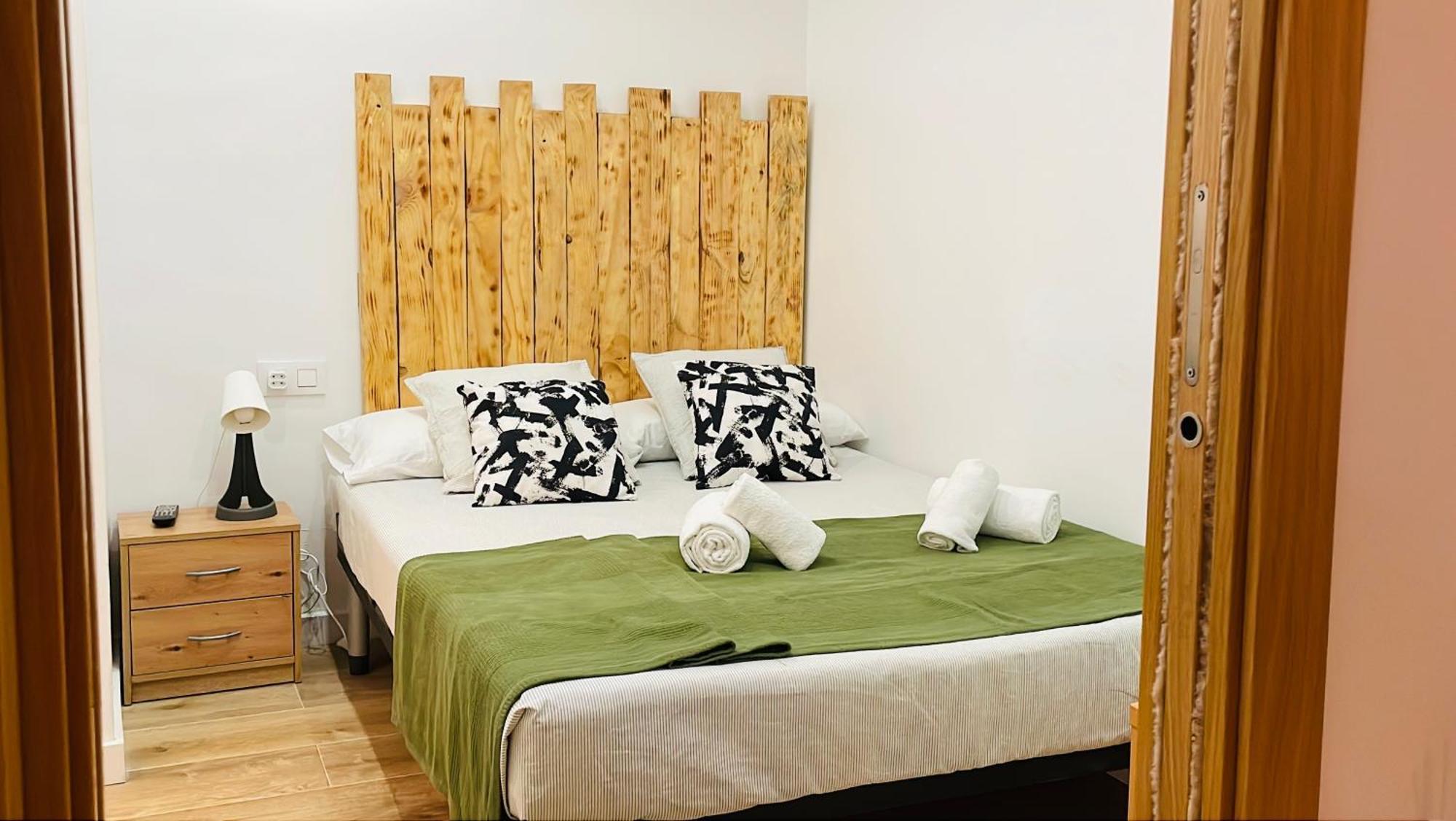 Sweet Room Barcelona L'Hospitalet de Llobregat Exteriér fotografie