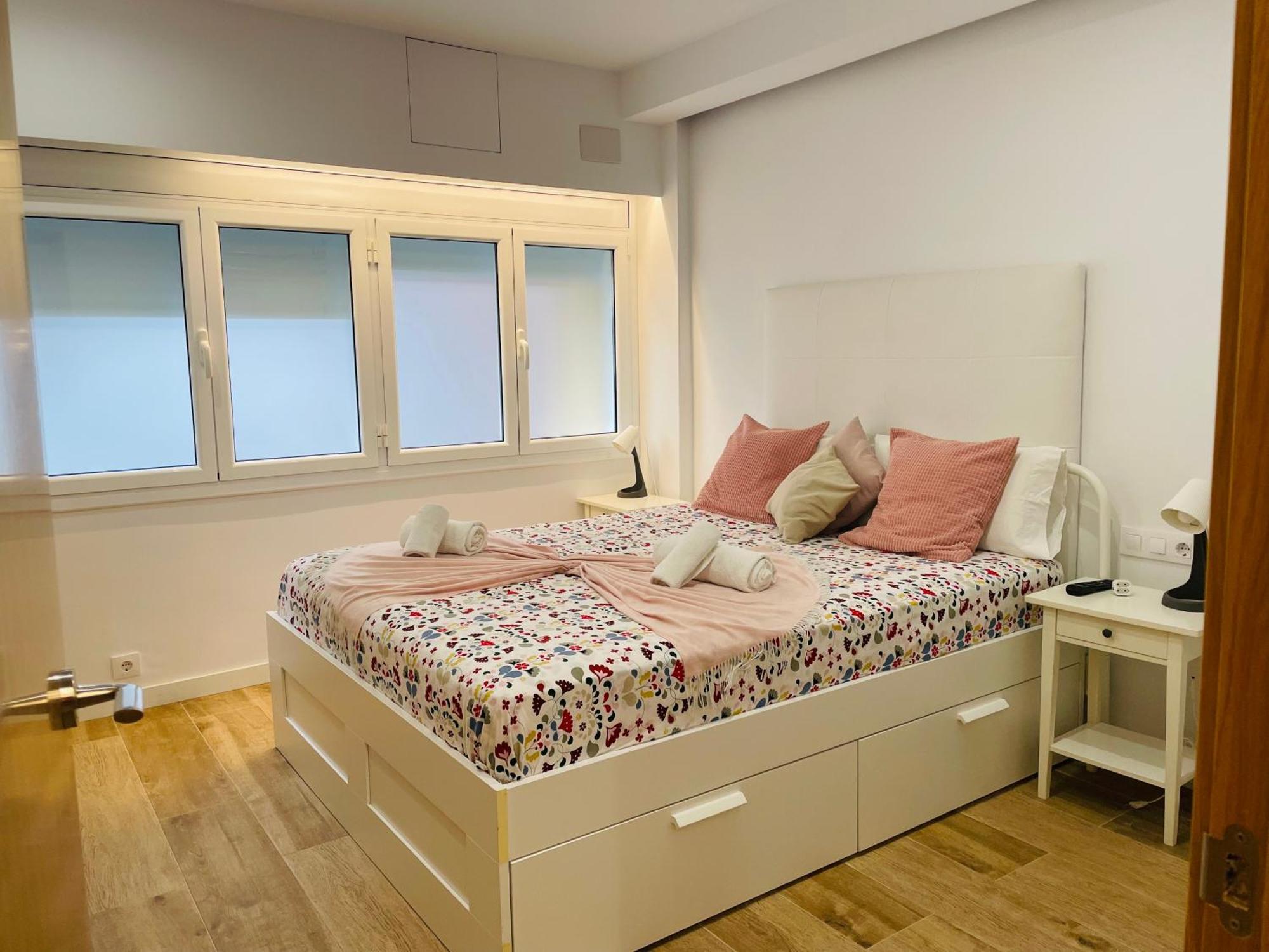 Sweet Room Barcelona L'Hospitalet de Llobregat Exteriér fotografie