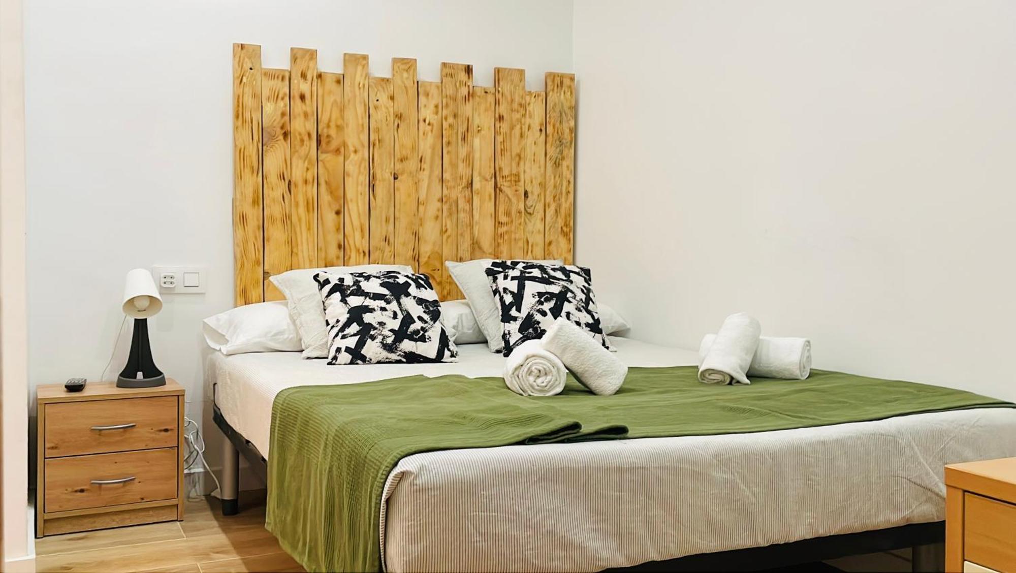 Sweet Room Barcelona L'Hospitalet de Llobregat Exteriér fotografie